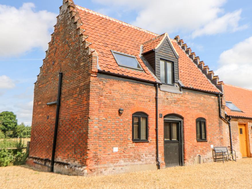 Tricker's Cottage