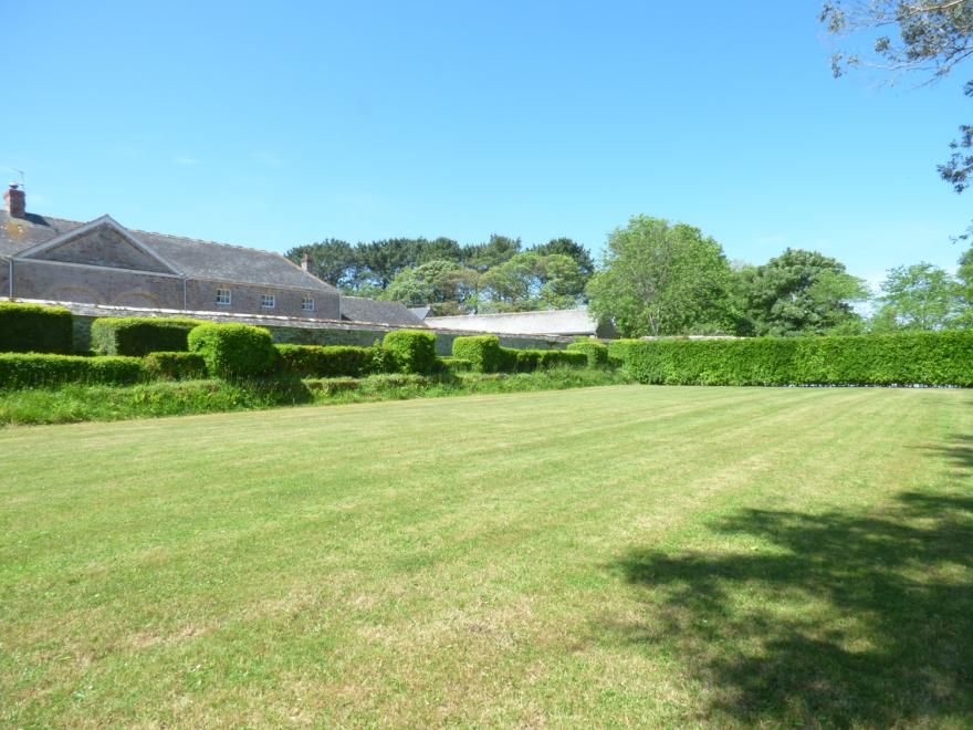 Farm Cottage