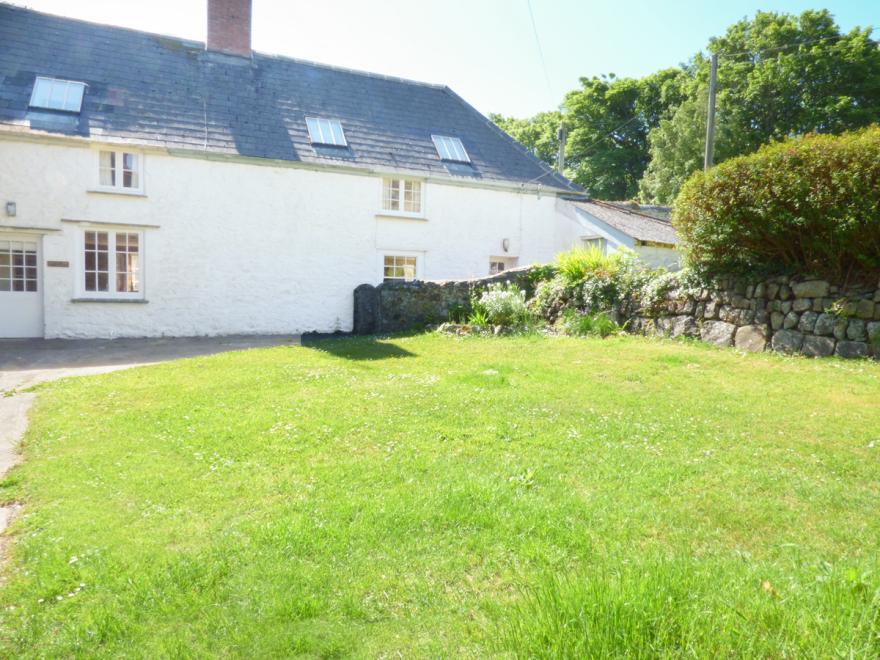 Farm Cottage
