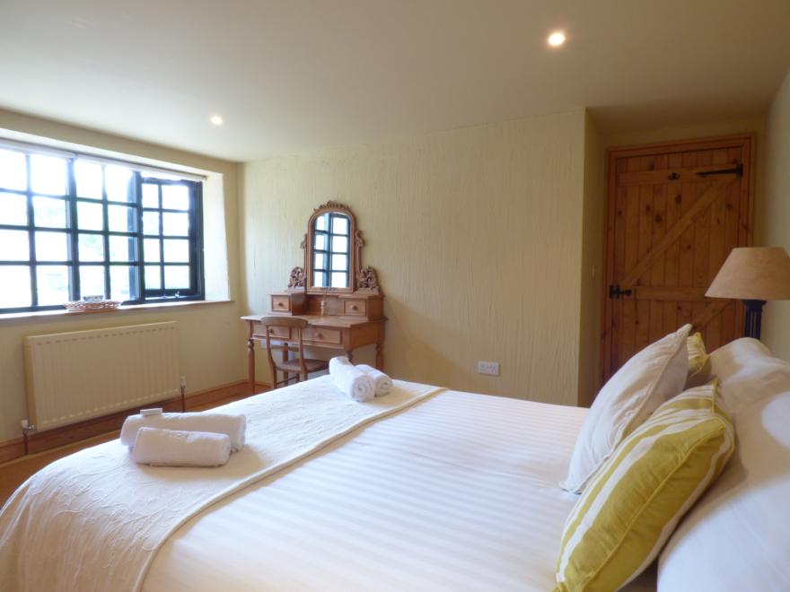 Meadow Cottage