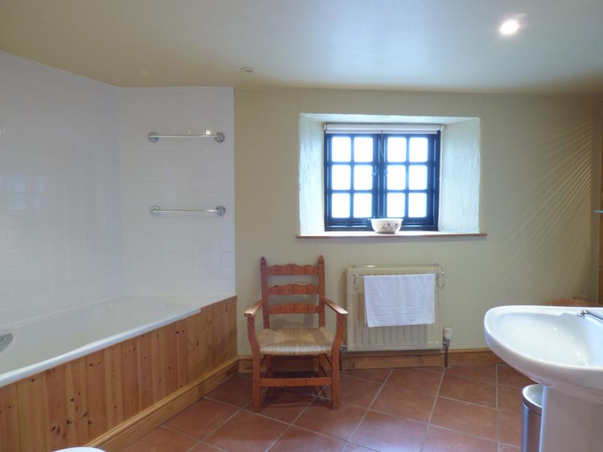 Meadow Cottage