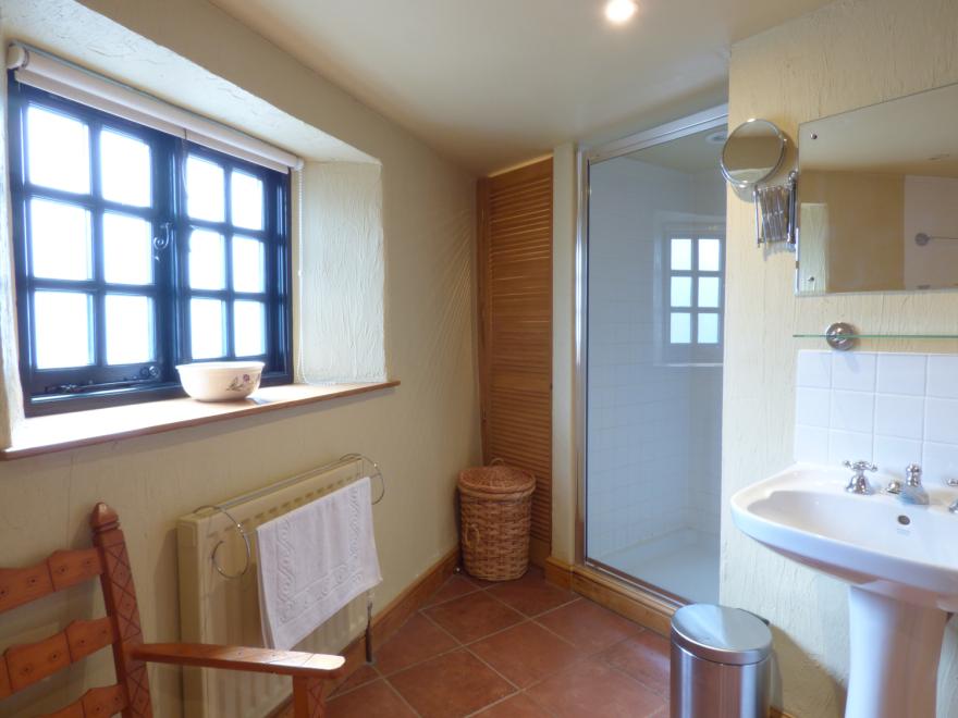 Meadow Cottage