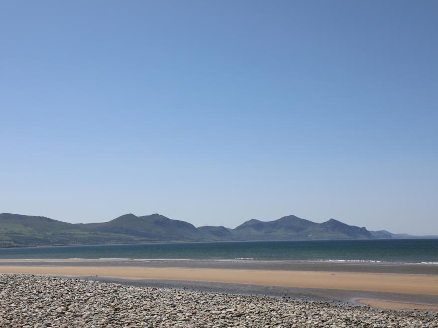 Sea Breeze