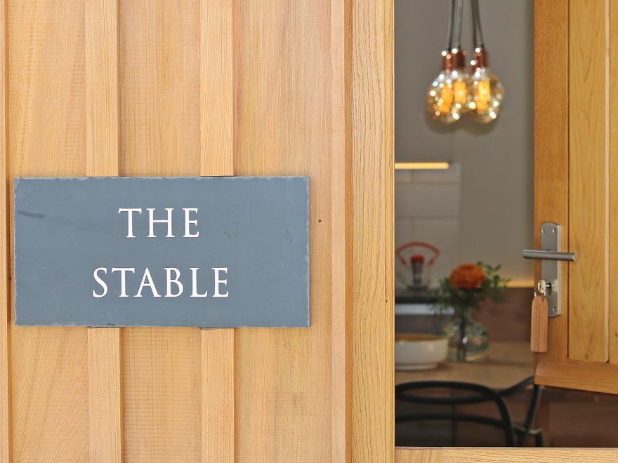 The Stable, Boskensoe Barns