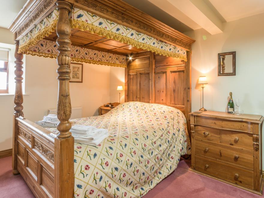 Jenny's Cottage