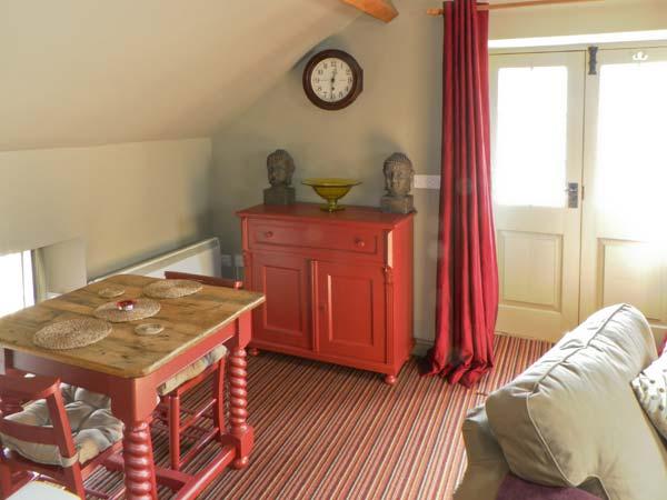The Hayloft