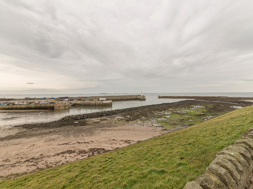 Crumstone Corner