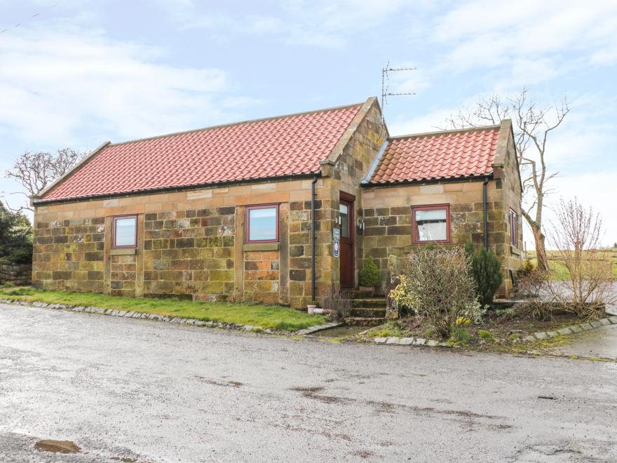 Stable Cottage
