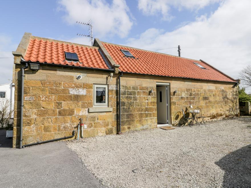 Stable Cottage