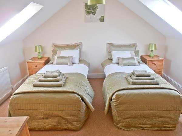 Summer Farm Cottage