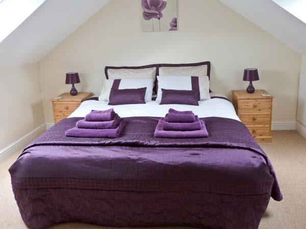 Summer Farm Cottage