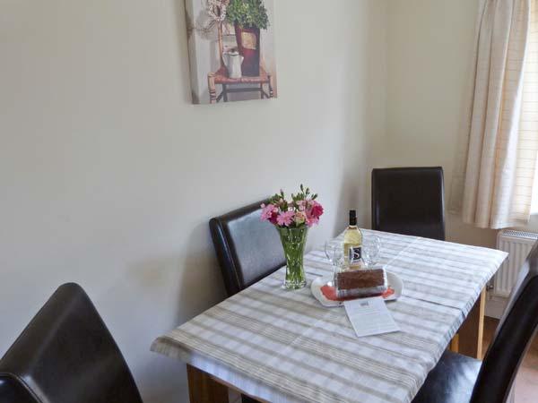 Summer Farm Cottage