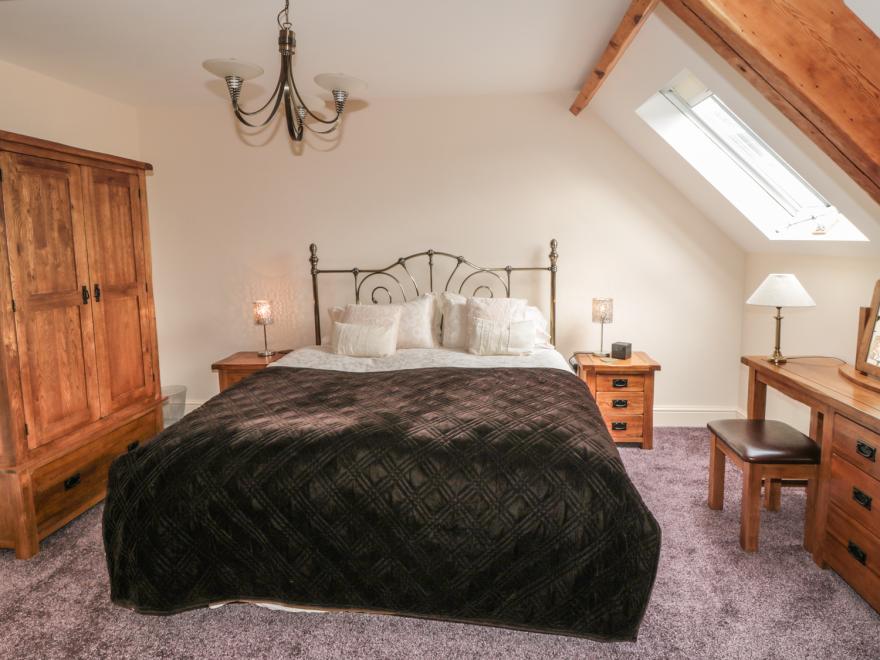 New Stable Cottage