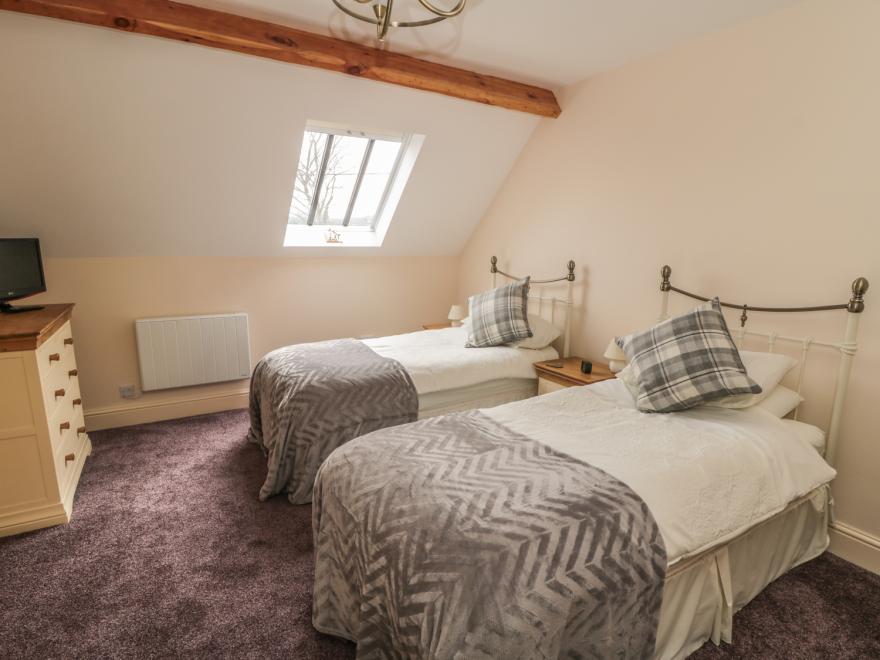 New Stable Cottage