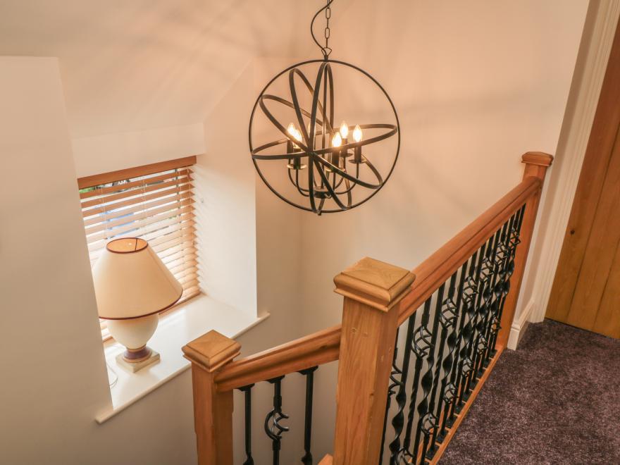 New Stable Cottage