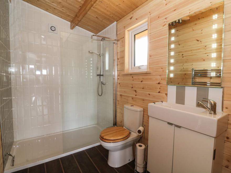 The Cabin