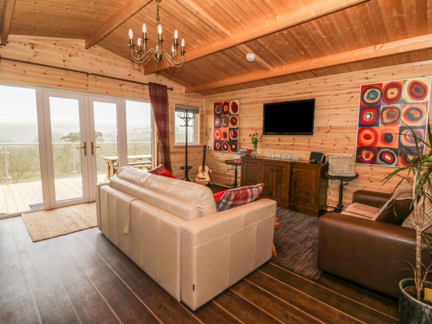 The Cabin