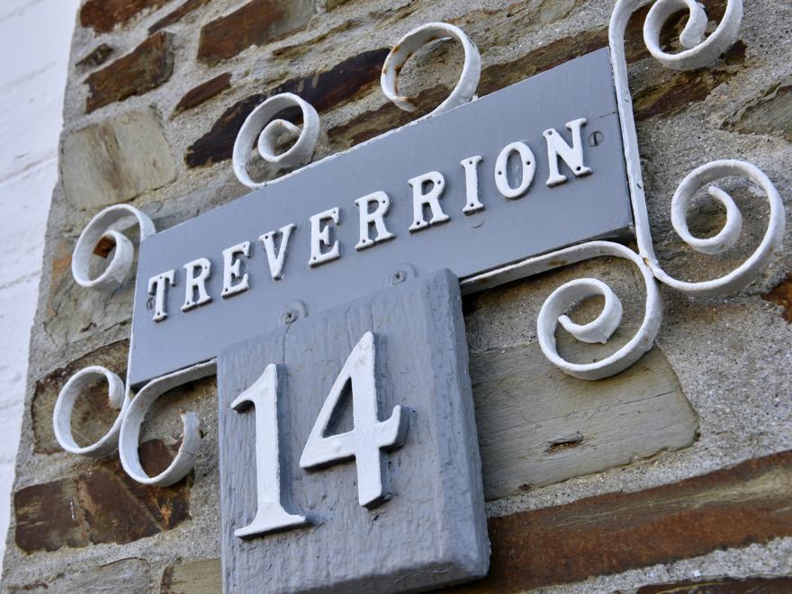 Treverrion
