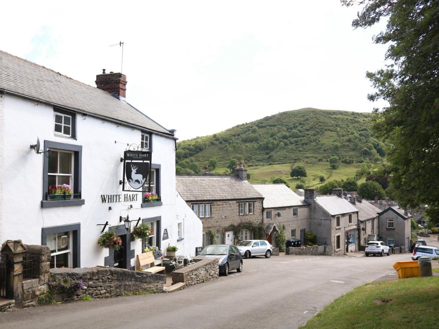 Bank Cottage