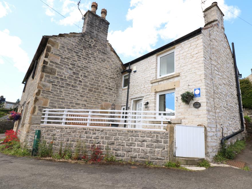 Bank Cottage