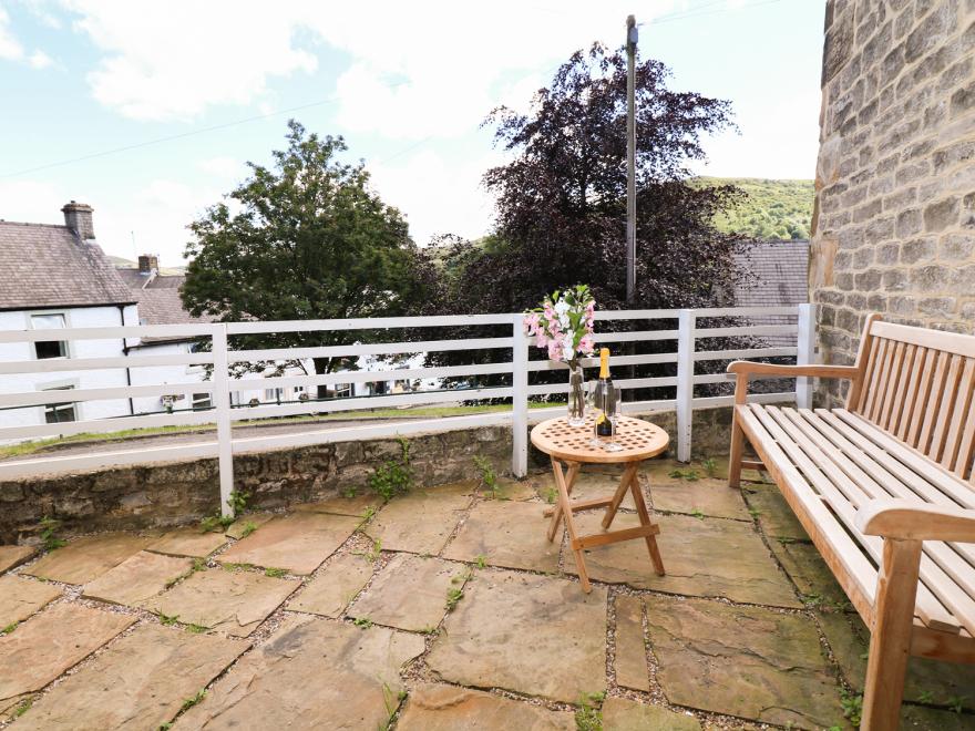 Bank Cottage