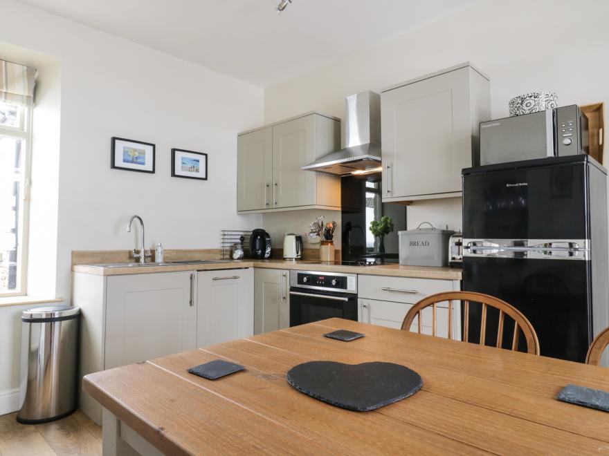 East Crossthwaite Cottage