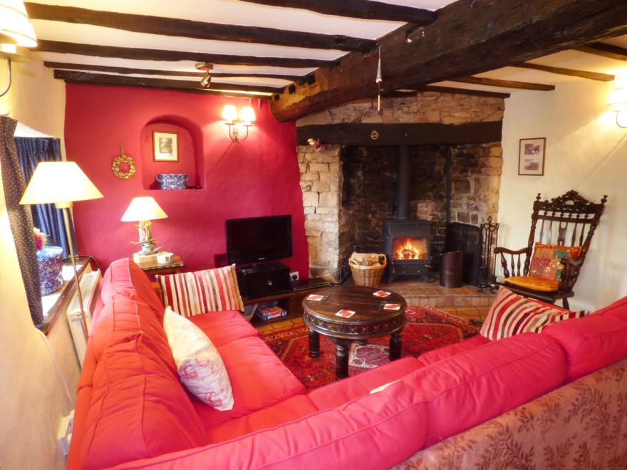 Westgate Cottage