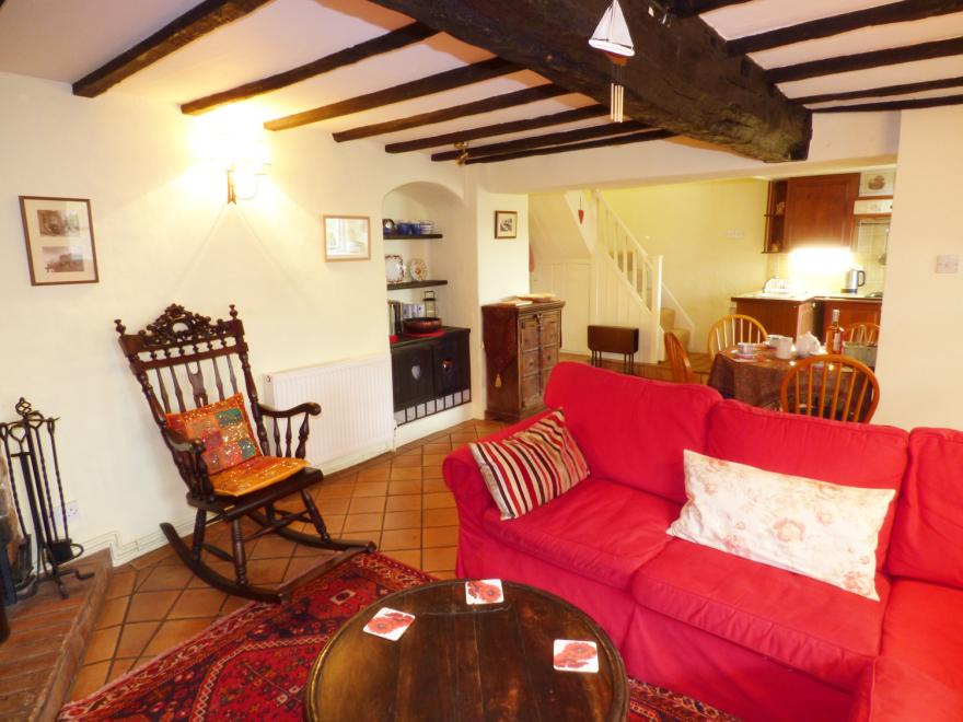 Westgate Cottage