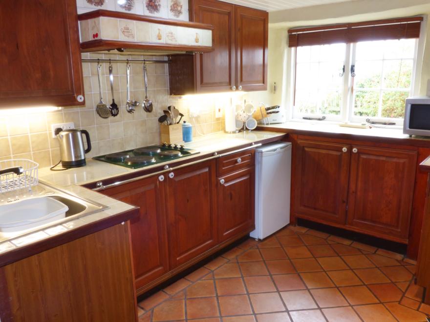 Westgate Cottage