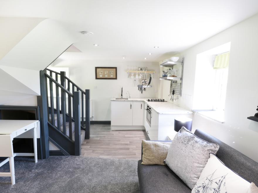 Owl Cottage