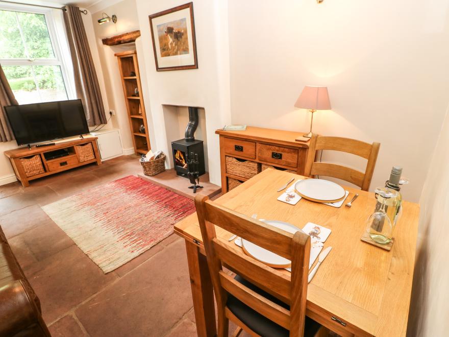 27 Bongate