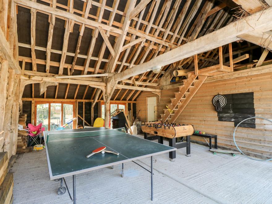 The Coach House