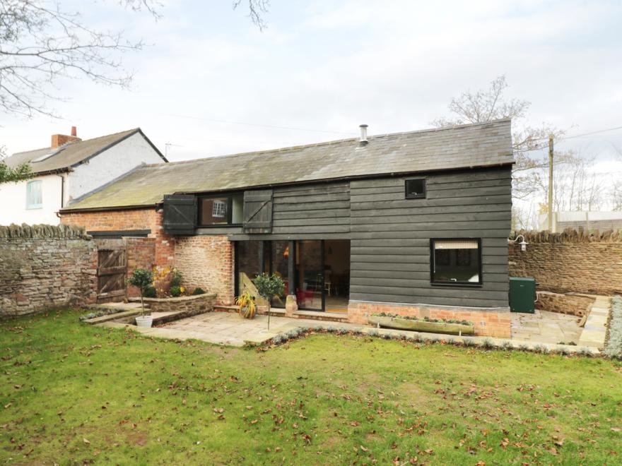 The Hayloft