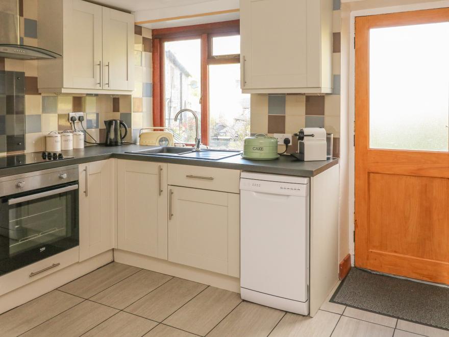Lees Cottage