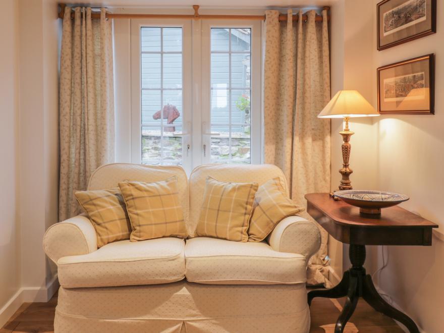 The Coach House