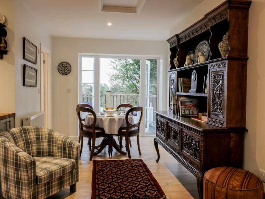 The Coach House