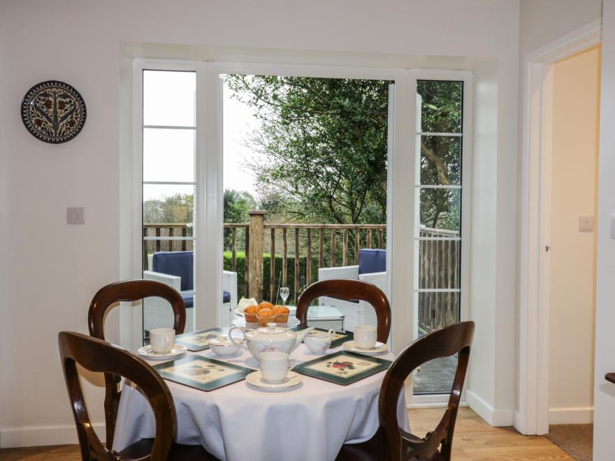 The Coach House
