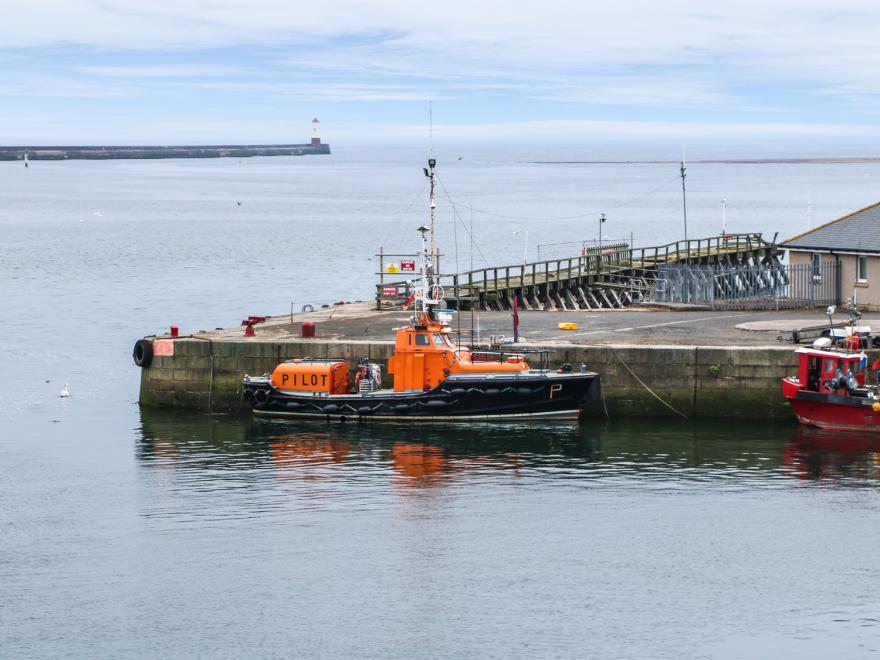 6 Mill Wharf