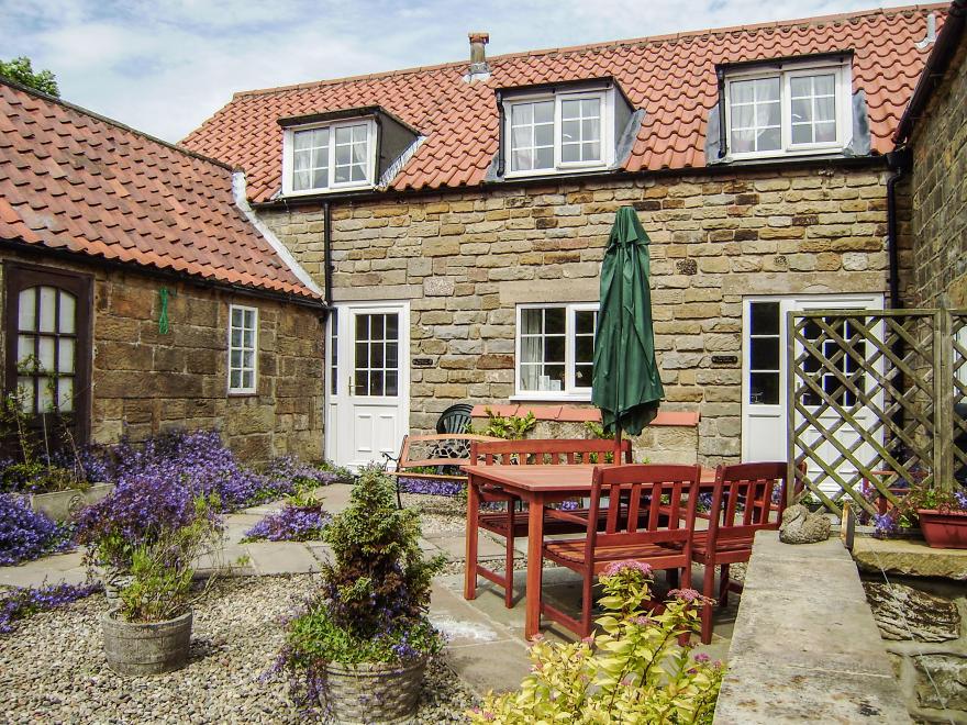 Smugglers Rock Cottage