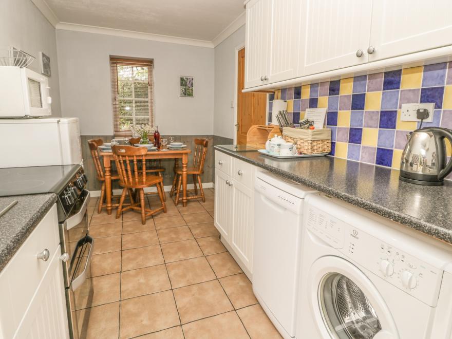 Smugglers Rock Cottage