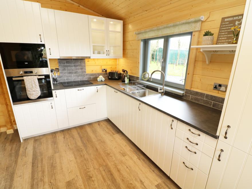 Elm Lodge