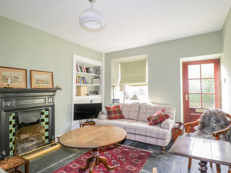 1 Field Foot Cottage