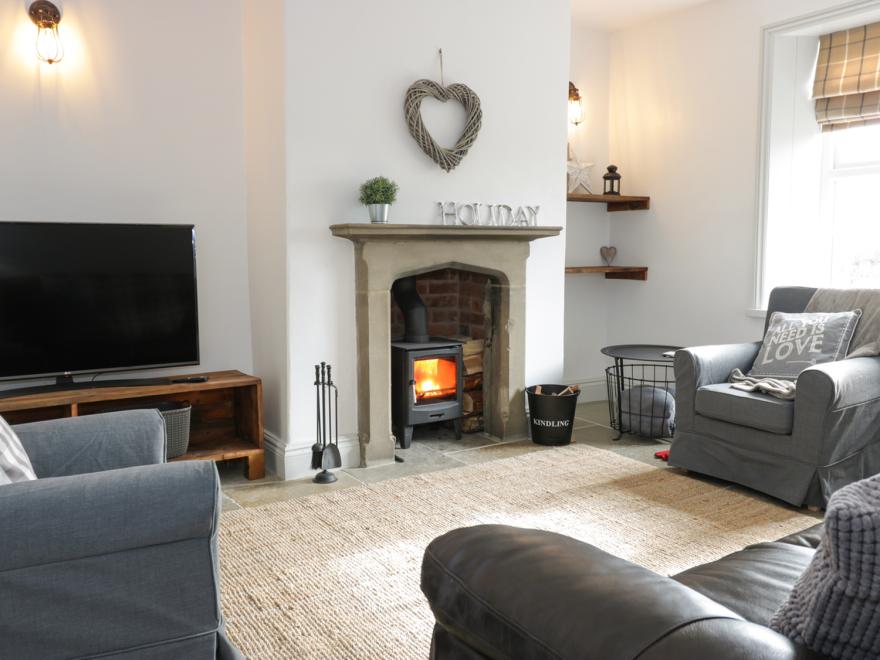 Canny Cottage