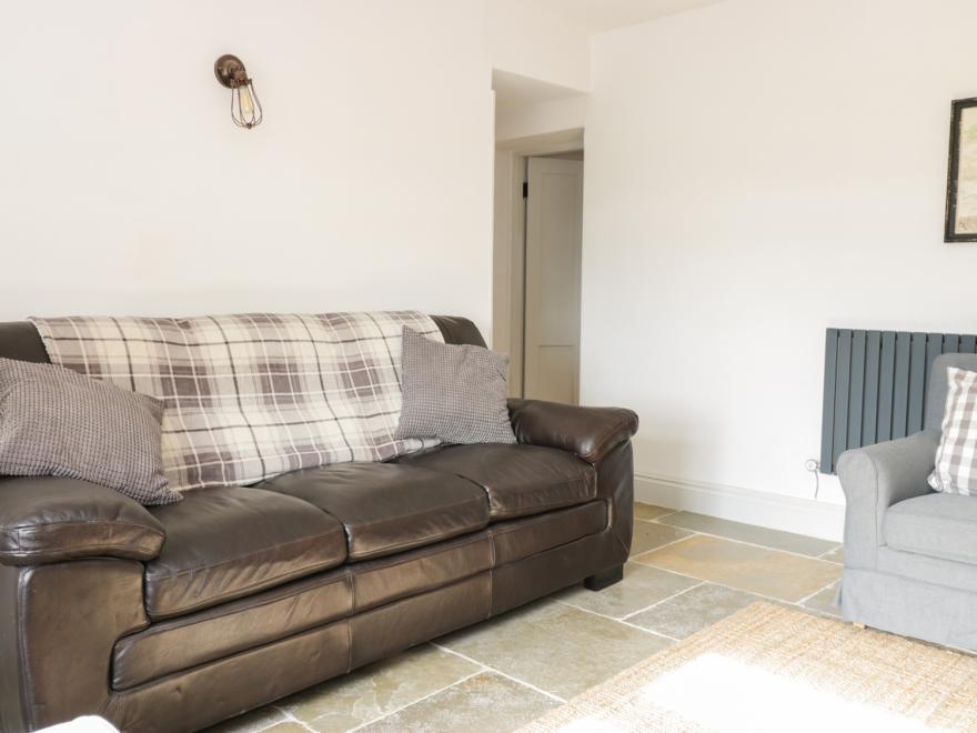Canny Cottage