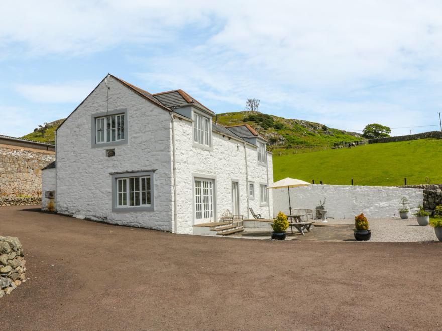 Bracken Holiday Cottage