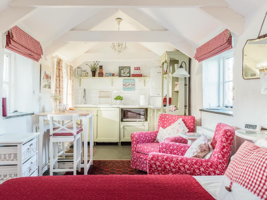 The Snug