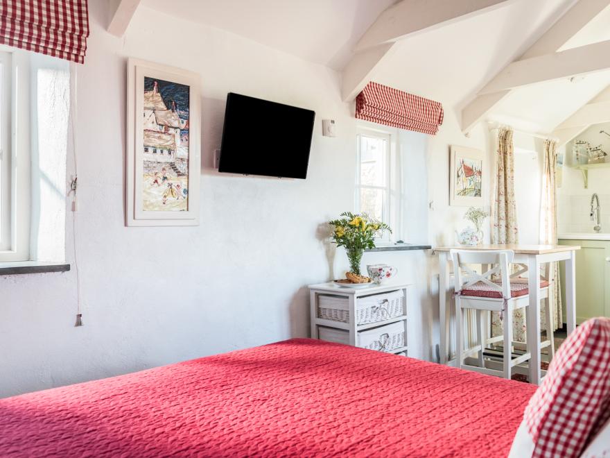 The Snug