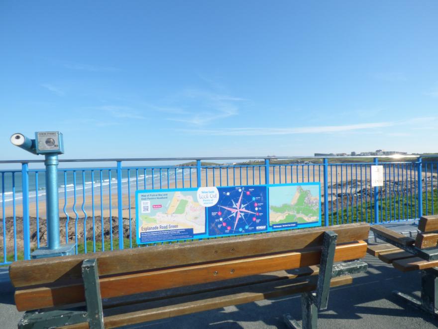 Fistral Breeze