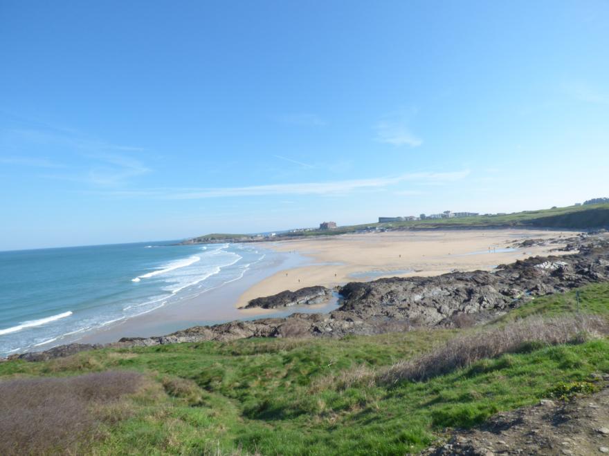 Fistral Breeze