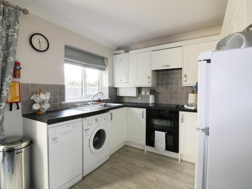 Gull Cottage
